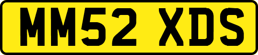 MM52XDS