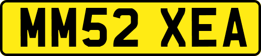 MM52XEA