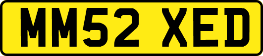 MM52XED
