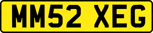MM52XEG