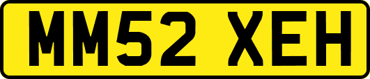MM52XEH