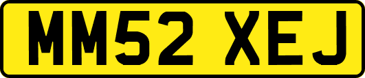 MM52XEJ