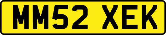 MM52XEK