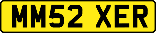 MM52XER