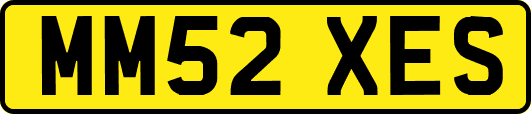MM52XES