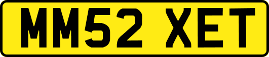 MM52XET