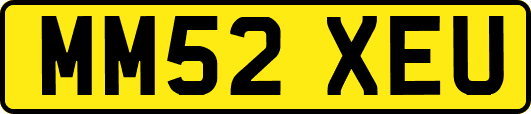 MM52XEU