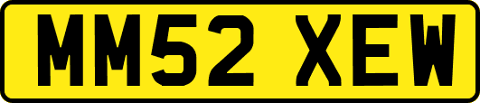 MM52XEW