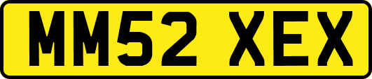 MM52XEX