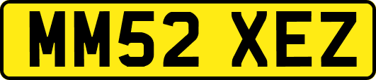 MM52XEZ