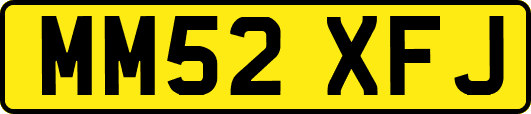 MM52XFJ
