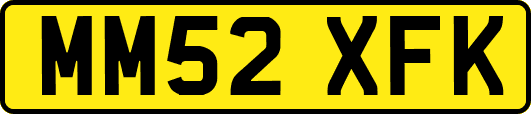 MM52XFK