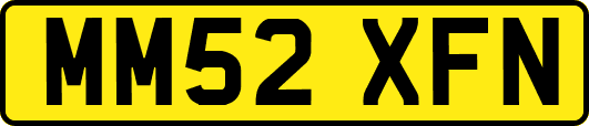 MM52XFN