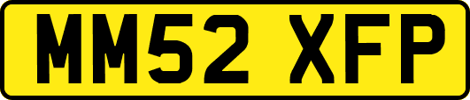 MM52XFP