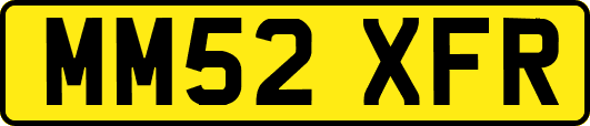 MM52XFR