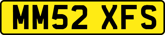 MM52XFS