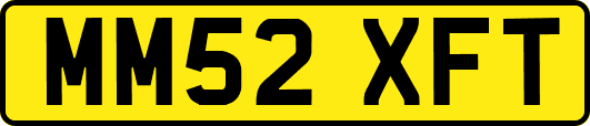 MM52XFT