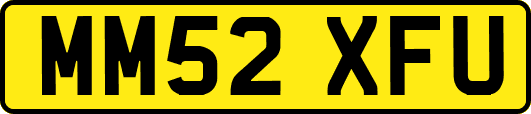 MM52XFU