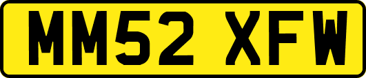 MM52XFW
