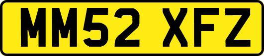 MM52XFZ