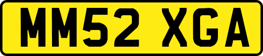 MM52XGA