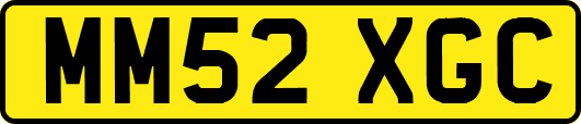 MM52XGC