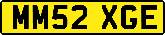 MM52XGE