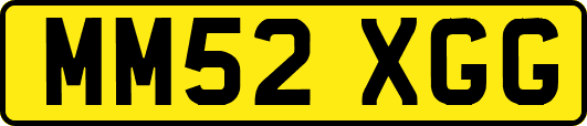 MM52XGG