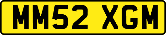 MM52XGM