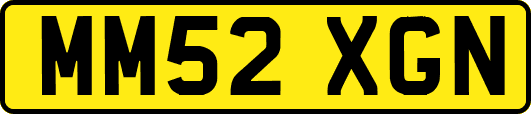 MM52XGN