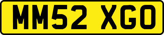 MM52XGO