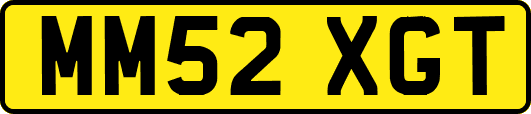 MM52XGT