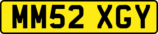 MM52XGY