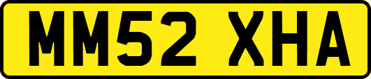 MM52XHA