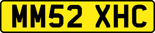 MM52XHC
