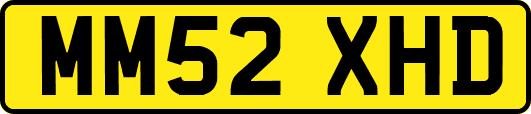MM52XHD