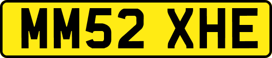 MM52XHE