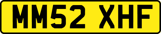 MM52XHF