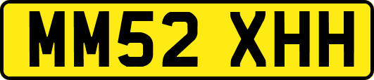 MM52XHH