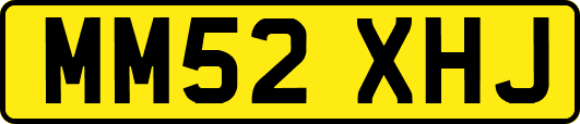 MM52XHJ