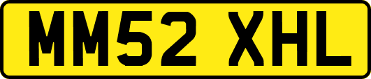 MM52XHL