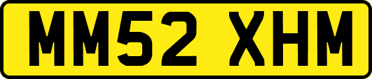 MM52XHM