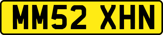 MM52XHN