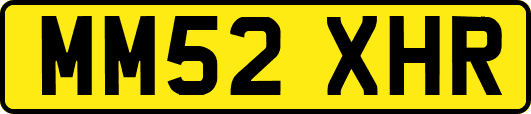 MM52XHR