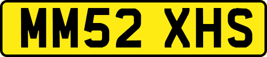MM52XHS