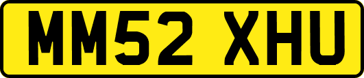 MM52XHU