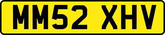 MM52XHV