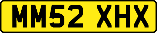 MM52XHX