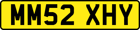 MM52XHY