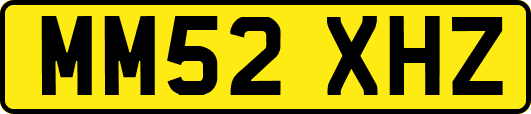 MM52XHZ